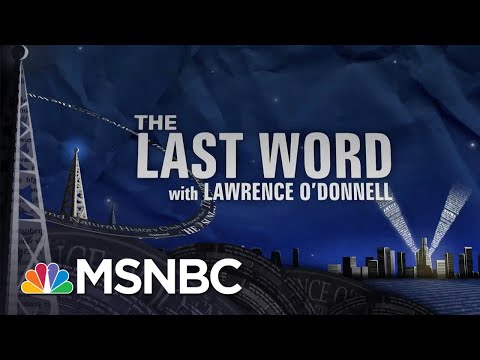 Watch The Last Word With Lawrence O’Donnell Highlights: May 26 | MSNBC