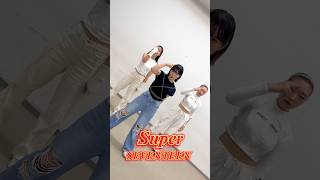 Super/孫悟空 - SEVENTEEN dance cover by Luㅅite dancecover fypkpop shorts superchallenge