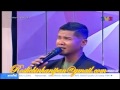 Mamat Exist - Untunk Ibu & Rahsia Pohon Cemara (Di MHI)