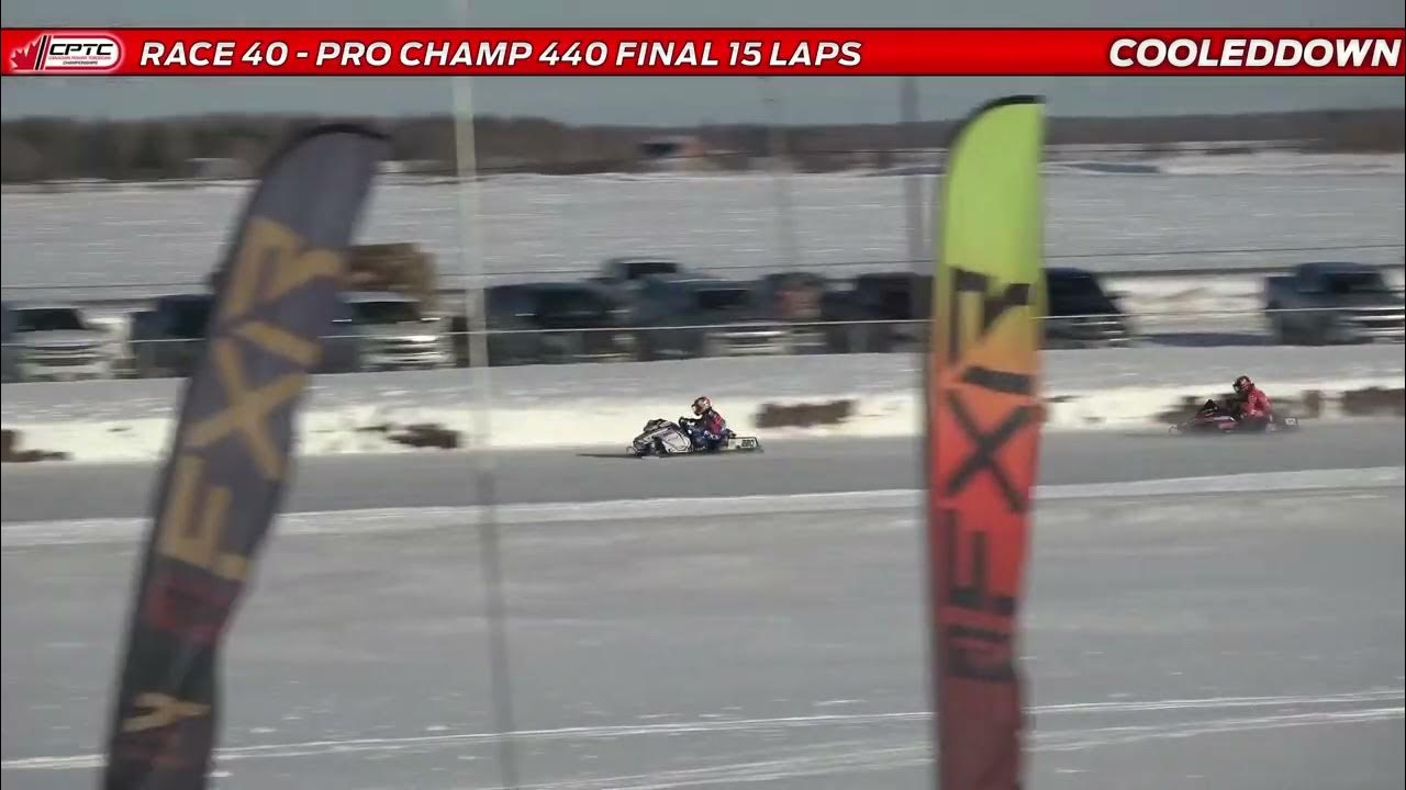 CPTC Top Races March 2022 2 YouTube