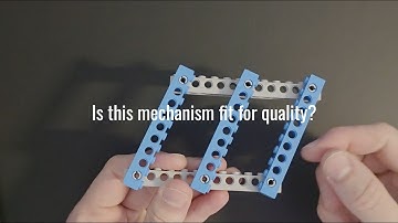 How mechanical engineers build unnecessary complexity into designs without anyone noticing it