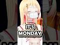 Kanade Still Kanade Even When She Sick #vtuber #hololive #hololiveDEV_IS #ReGLOSS