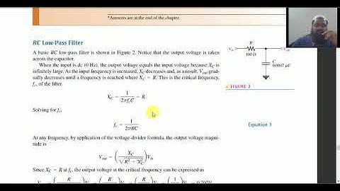 Circuit Analysis Lecture 44 Pashto | GPGC BS Electronics Naveed Ahmad