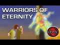 Chaotic | Season 2 | Episode 22 | Warriors of Eternity | Gregory Abbey | Clay Adams | John Delaney