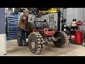 Finishing the Mini Jeep Crawler Live!