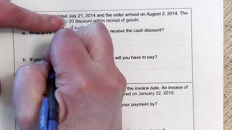 Video Lesson - 9.3B (part 2)