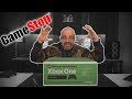 I Bought A Used 99 Dollar Xbox One From GameStop. Does It ...