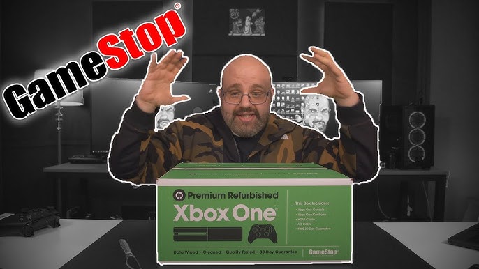 XBOX GAME STUDIOS hace HISTORIA 💚 la MENTIRA de METACRITIC no cuela 👀 Xbox  - PS5 