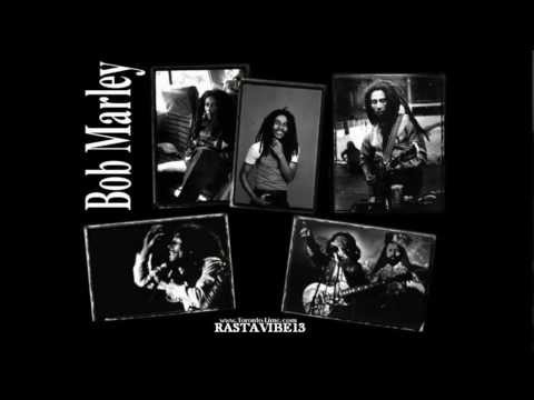 bob marley caution