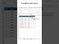 Learn IF and AND Functions in Excel✅