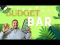 Building my own Budget Bar | Part 1