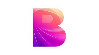 Letter logo design tutorial - affinity designer please leave some
comment for suggestions... ;-) more videos business brochure in new
des...