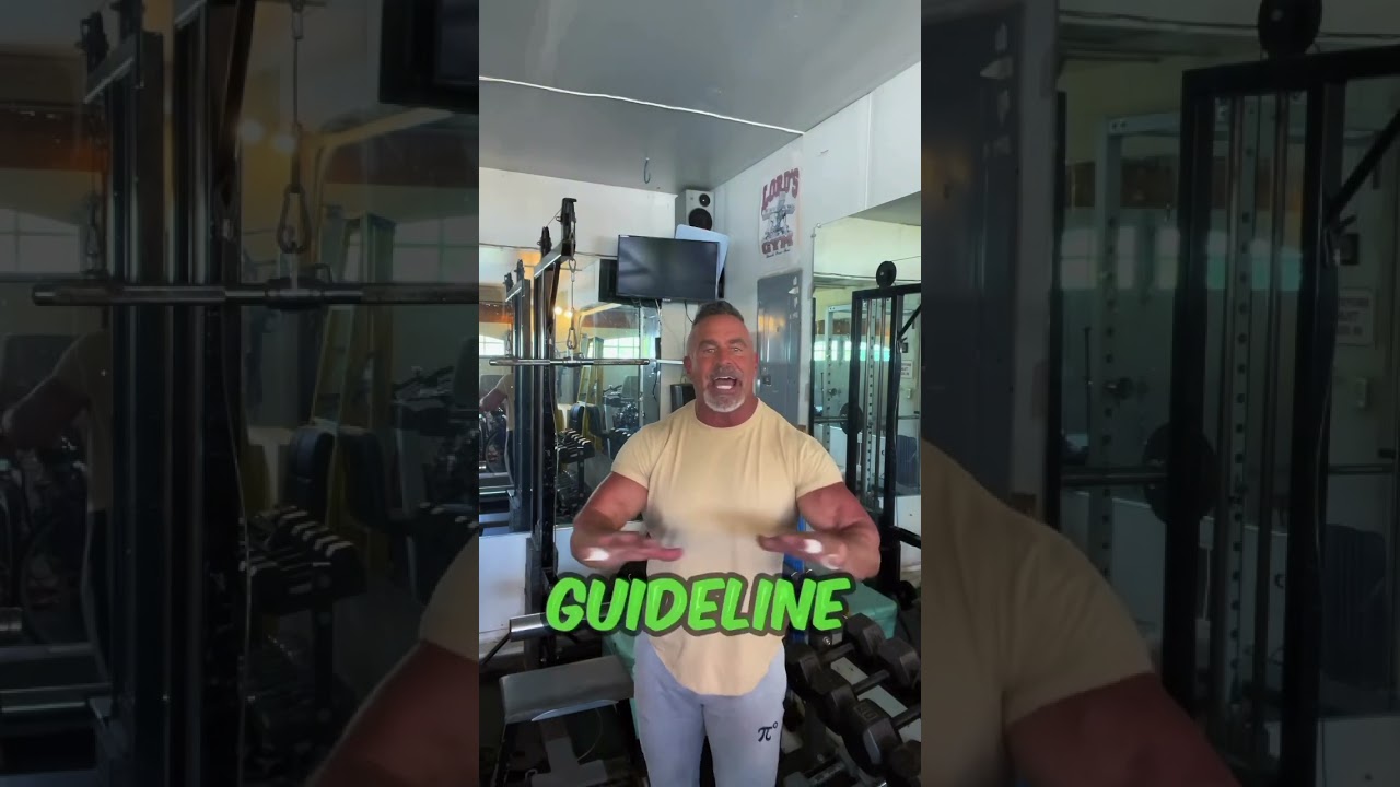 How much creatine should you be taking a day based on science? #creatine #workout #dosing