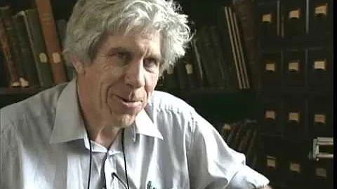 William D. Hamilton, July, 1992  MeaningofLife.tv