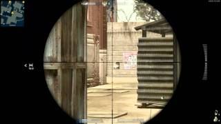 AVA - India 1 round Max Settings (HD)