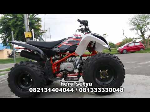 HARGA MOTOR ATV 150