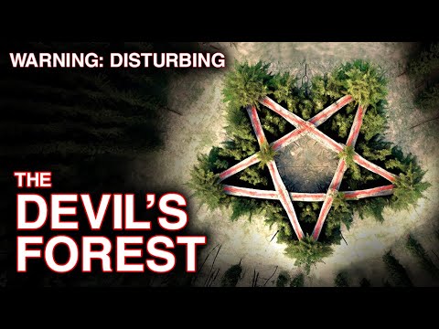 Video: Is the devil's dozen scary