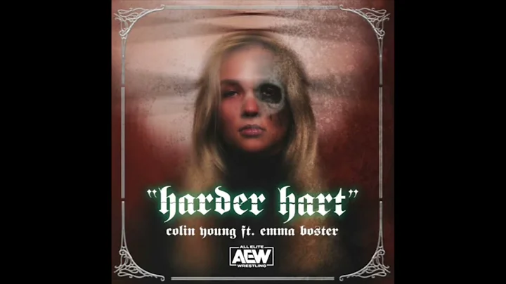 Harder Hart (Julia Hart AEW theme)