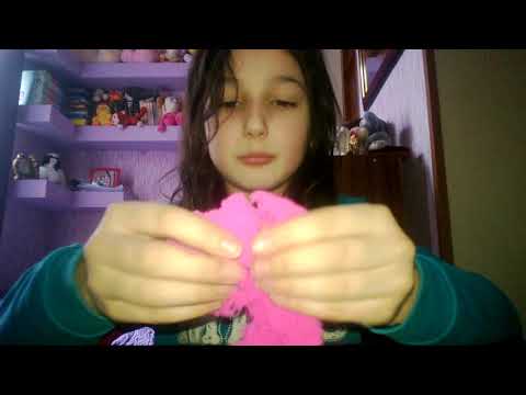 ჩემი კინეტიკური ქვიშა.