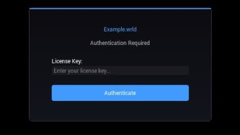 Imgui Menu & Loader [$15]