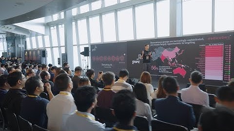PwC Hack A Day 2023 – Embracing the future of AI: Event highlights