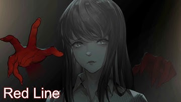 Red Line FULL Game Walkthrough / Playthrough - Let