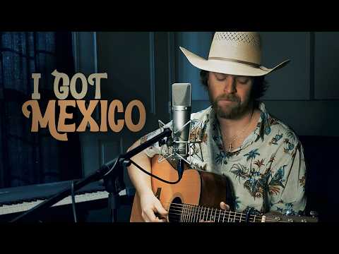 CLASSIC COUNTRY | I Got Mexico - Jon Wood