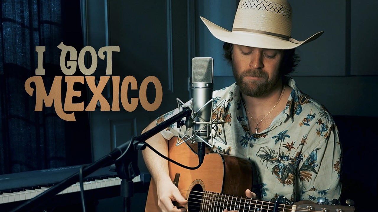 CLASSIC COUNTRY | I Got Mexico - Jon Wood