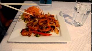 Cuisine AuntDai menu introduction   Xiang La Xia