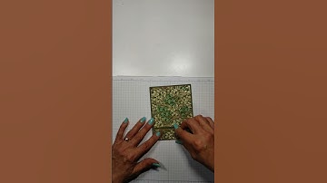 Stampin