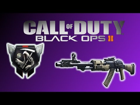 [CoD:BO2]マルチプレイ #2 - PC BO2 ゲームプレイ