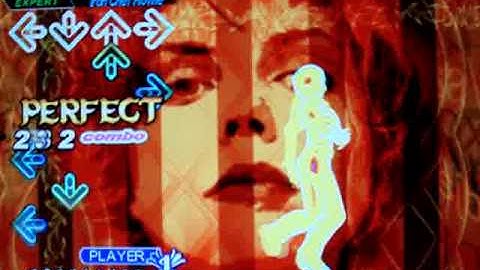 DDR Universe 2 - Higher Ground