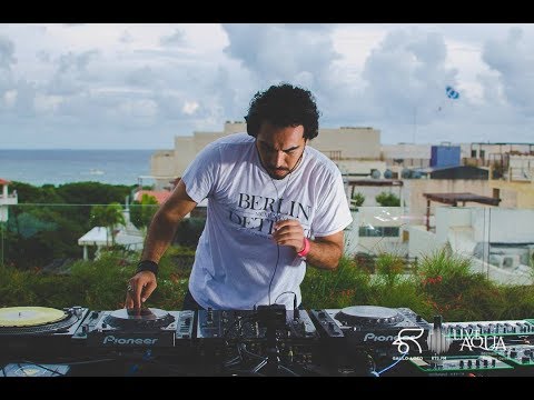 Mike Montano RTS.FM Travel Playa del Carmen 21.10.2017