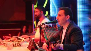 Başkentli Resul - Potpori Oyun Havaları -4- Canlı Canlı Alem 2017