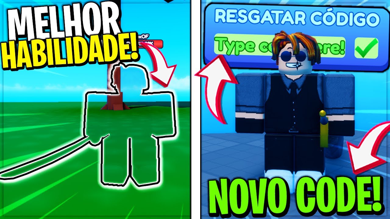 NOVO CÓDIGO DE ESPADA SECRETA E NOVO PACK NO BLADE BALL (ROBLOX