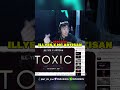 ILLYES ARTISAN TOXIC Rap Rapdz