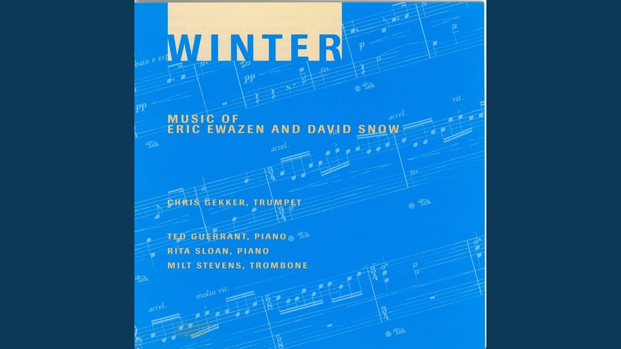 No. 3. Weep You No More, Sad Fountain