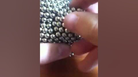 Quasicrystal cluster complex tutorial