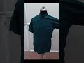 Navy Blue T Shirt
