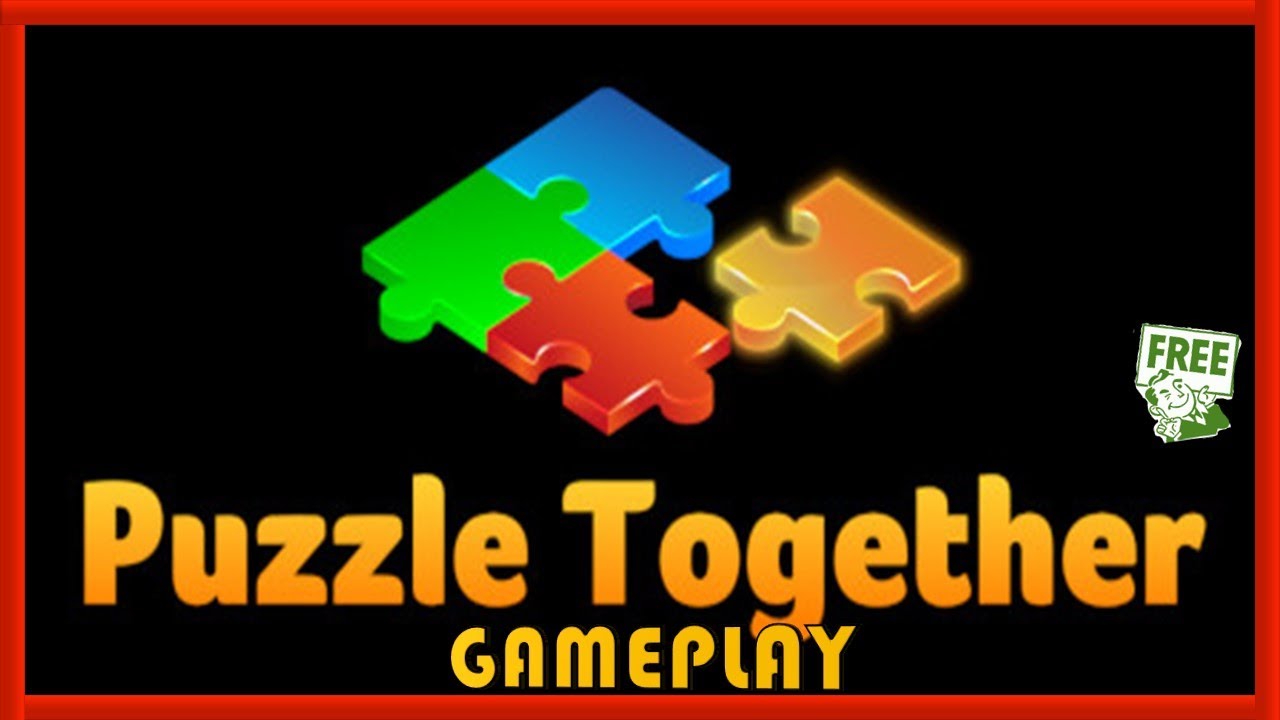 Online Multiplayer Jigsaw Puzzle