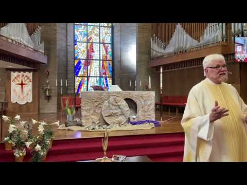 FLCCV Easter Sunday Worship (4/5/26)