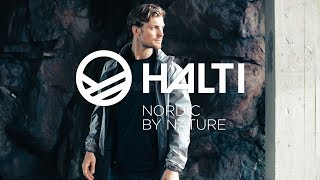 S/S 18 Halti Multisport screenshot 4