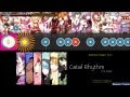 [Osu! Taiko mode] OLDCODEX- Catal Rhythm (TV SIZE) Kana's Taiko Oni
