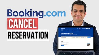 How To Cancel A Booking Reservation In Under 1 Minute