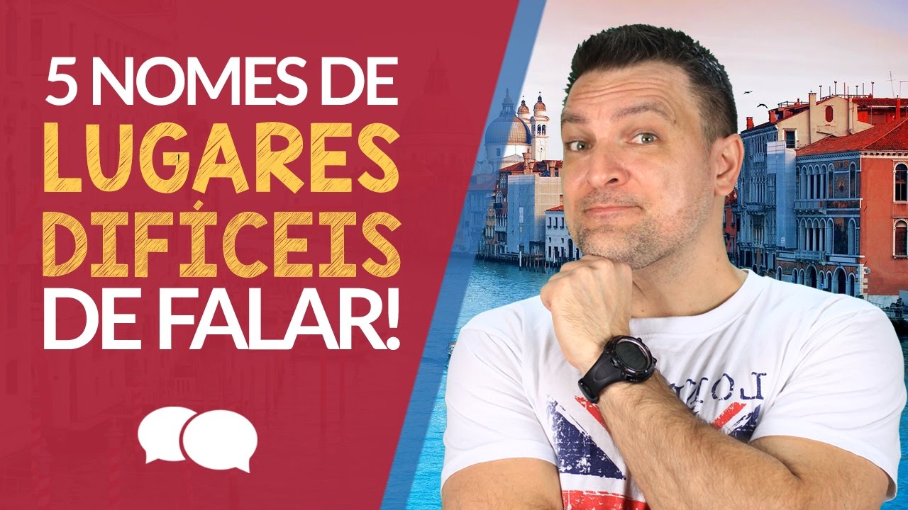 cursos de ingles gratuitos 2019 5 Nomes de Lugares Famosos Difíceis De Pronunciar Em Londres