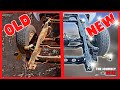 From Old to New In 3 Minutes - C10 Frame Restoration - Episode 2
