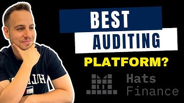 Hats Finance Complete Tutorial - Decentralized Audit Competitions & Bug Bounties