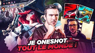 SOLO CARRY LA GAME AVEC MF JE ONE SHOT TOUT LE MONDE