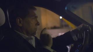 Topper Shutt: DC's most accurate forecaster (TV Spot 1)