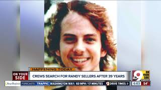 Crews continue search for missing NKY man after 39 years